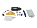 Grams Performance Universal 265LPH In-Tank Fuel Pump Kit-4