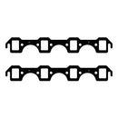 Cometic Ford Windsor V8 .060in HTS Exhaust Manifold Gasket Set-3