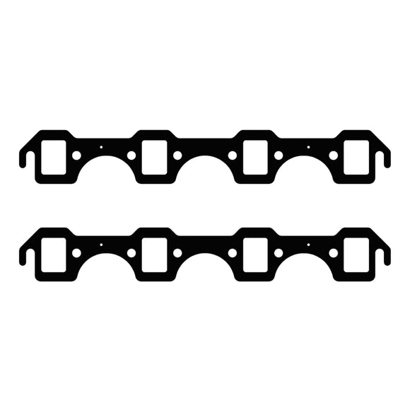 Cometic Ford Windsor V8 .060in HTS Exhaust Manifold Gasket Set