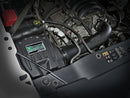 aFe Quantum Cold Air Intake System w/ Pro Dry S Media 14-19 GM Silverado / Sierra 1500 V8-5.3/6.2L-2