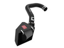 aFe Takeda Rapid Induction Cold Air Intake System w/ Pro DRY S Filter 13-14 Subaru Outback H4-2.5L-1