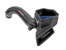 aFe 15-19 VW Golf R (MKVII) L4-2.0L (t) Track Series Carbon Fiber Intake System w/ Pro 5R Filter-5