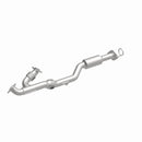 MagnaFlow Direct-Fit OEM EPA Compliant Catalytic Converter - 13-15 Nissan Pathfinder V6 3.5L-23