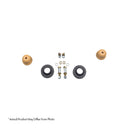 Belltech LOWERING KIT W/O SHOCKS-5