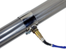 AEM No-Weld O2 Sensor Mount for 2.25 to 2.5 inch Diameter Pipe-2