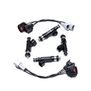 DeatschWerks 05+ Elise 1.8L / 00-05 Celica / 99-07 MR2 / 04-10 tC / 04-10 xA/xB 800CC Injectors-3