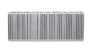 Vibrant Vertical Flow Intercooler 30in. W x 10in. H x 3.5in. Thick-1