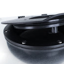 Mishimoto Universal Ice Box Tank Reservoir 2.5 Gallon Natural-7