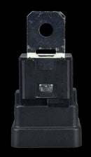 Hella 12V 20/40 Amp SPDT RES Relay with Weatherproof Bracket - Single-5