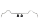 Whiteline 99-05 BMW 3 Series E46 Front 27mm Adjustable Swaybar-2