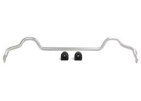 Whiteline 99-05 BMW 3 Series E46 Front 27mm Adjustable Swaybar - 0