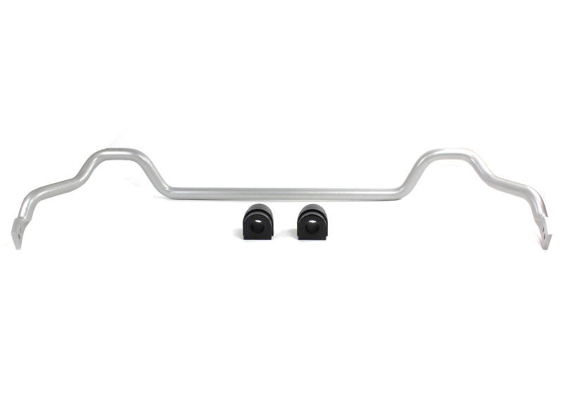 Whiteline 99-05 BMW 3 Series E46 Front 27mm Adjustable Swaybar - 0