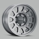 Method MR703 16x8 0mm Offset 6x5.5 106.25mm CB Gloss Titanium Wheel-1