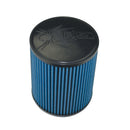 Injen NanoWeb Dry Air Filter 8.5x5.63in Oval ID / 9.92x7.17in OD / 5.7in Height / 6.865x 4.115in Top-4