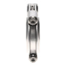 Manley Chrysler 6.2L/6.4L HEMI H Tuff Connecting Rod Set .927in Pin w/ ARP2000 (Set of 8)-5