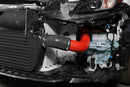 PERRIN 22-26 Subaru WRX Front Mount Intercooler Kit (Red Tubes & Black Core)-19