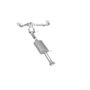 MagnaFlow Sys C/B 07 GM Hummer H2 Split Rear-24