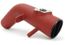PERRIN 16-17 Subaru STI Cold-Air Intake - Red-5