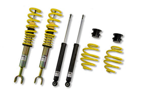 ST Coilover Kit 98-05 Volkswagen Passat (3B-B5/3BG-B5.5) Sedan/Wagon - 0