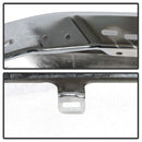 Spyder 18-20 Ford F150 XLT/Lariat w/ Fog Lights Hole Front Bumper - Chrome (FB-FF15018X-FOG-C)-4