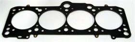 Cometic VW / Audi 1800/2000cc 83mm .060 inch MLS Head Gasket - 0