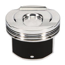 JE Pistons GM 2.0L Turbo ECOTEC LTG 86mm Bore 9.5:1 CR -1.5cc Dish Piston (Set of 4)-4