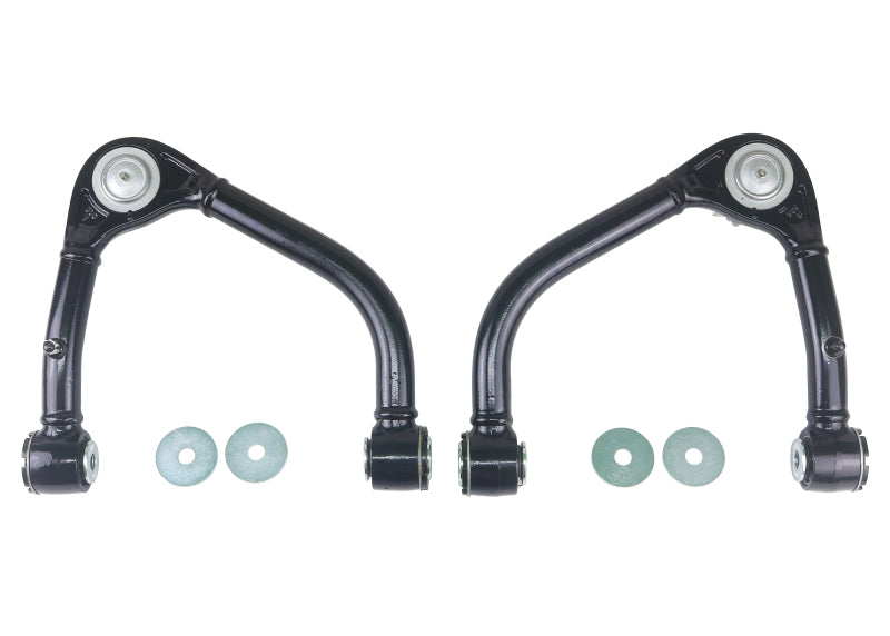 Whiteline 19-21 Chevrolet Silverado Front Upper Control Arm - 0