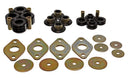 Energy Suspension Cab Mount Bushing - Black-2
