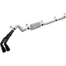 Magnaflow 24+ Ford Ranger Dual Exhaust - Black-1