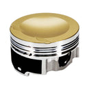 JE Pistons Audi TT RS 2.5 TFSI 5-Cyl Ultra Series 83mm Bore Piston Kit (Set of 5)-8