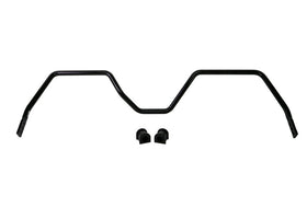 Whiteline 11-18 Lexus GX460 Rear 24mm Heavy Duty Adjustable Swaybar - 0