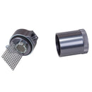 BBK 11-17 Ford Mustang GT Oil Separator Kit - Passenger Side-15