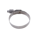 Mishimoto Constant Tension Worm Gear Clamp 3.74in.-4.61in. (95mm-117mm)-2