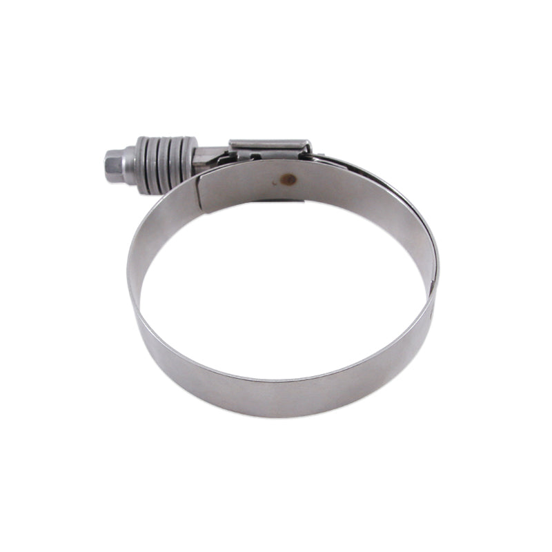 Mishimoto Constant Tension Worm Gear Clamp 3.74in.-4.61in. (95mm-117mm) - 0