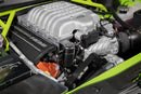 K&N 15-23 Dodge Challenger 6.2L V8 / 15-23 Dodge Charger 6.2L V8 Oil Catch Can-5