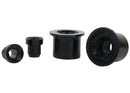 Whiteline Plus 03-09 VAG MK5 A5/Type 1K Front Lower Inner Control Arm Bushing Kit-3
