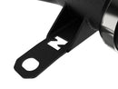 aFe 19-22 Hyundai Veloster N L4 2.0L (t) BladeRunner 2-1/2in Aluminum Hot Charge Pipe - Black-5