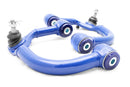 SuperPro 2005 Toyota Tacoma Pre Runner Front Upper Fixed Offset Control Arm Set-2