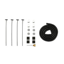 Mishimoto Universal Transmission Fluid Cooler - 12in x 7.5in x .75in-5