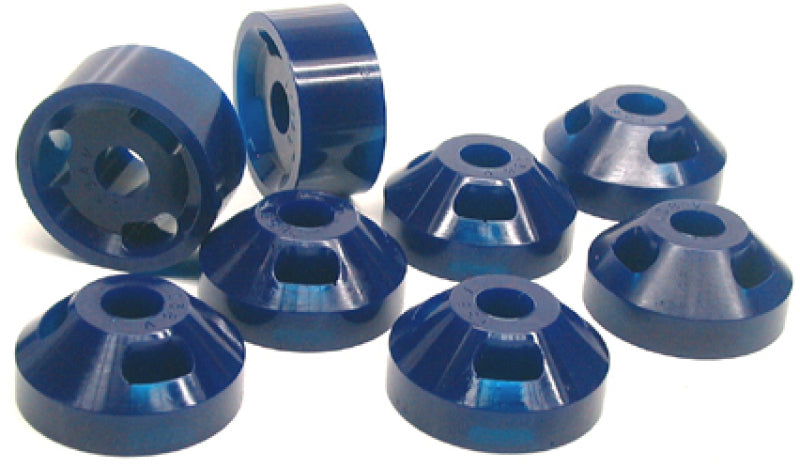 SuperPro Voided Style Bushing Kit