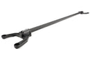 PERRIN 22-26 Subaru WRX Rear Shock Tower Brace - Black-4