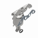 MagnaFlow Direct Fit Catalytic Converter Honda 00-05 Civic 1.7L-25