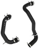 aFe Bladerunner Intercooler 3in Inlet/Outlet Tube 08-10 Ford Diesel Trucks V8 6.4L (td)-8