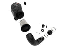 aFe Momentum GT Cold Air Intake System w/Pro Dry S Filter 17-21 BMW 530 L4-2.0L-6