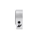 Mishimoto Silver M20 Oil Sandwich Plate-3