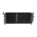 Cobb Ford 17-20 F150 Ecoboost Raptor Limited 3.5L/2.7L Front Mount Intercooler - Black-6