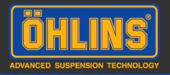 Ohlins 17-24 Porsche 718 Boxster/Cayman (982) (Excl. Spyder/GT4) Coilover Suspension System