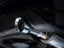 AWE Tuning 18-23 Dodge Durango SRT & Hellcat Touring Edition Exhaust - Chrome Silver Tips-5