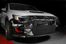 PERRIN 22-26 Subaru WRX Front Mount Intercooler Kit (Black Tubes & Black Core)-17