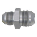 DeatschWerks 10AN Male Flare To 8AN Male Flare Reducer Straight Coupler-4
